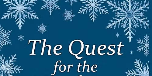 The Quest for the Northern Star by Katherine Michelle Tanner