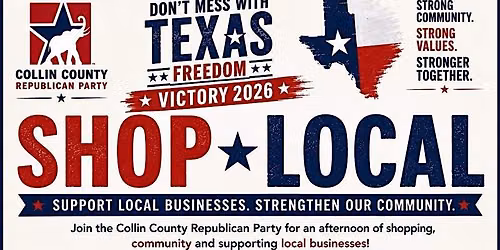 Shop Local
