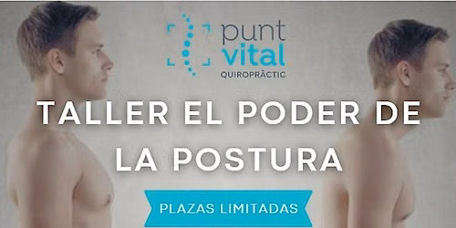 EL PODER DE LA POSTURA