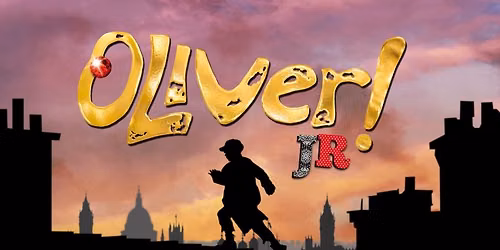 Oliver Jr- Live Shows