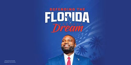 Defending the Florida Dream Tour:  Clermont