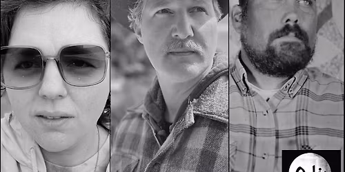 Darlin' Brando \/\/ West Fork Revival \/\/ Rikki Jean