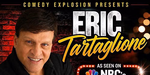 Comedy Explosion at Timothy's Restaurant