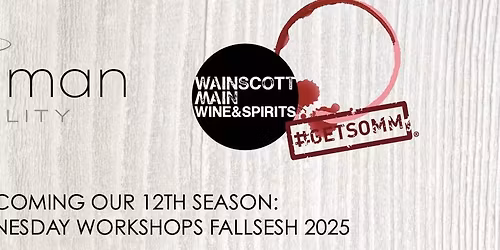 SHOP IT LIKE A PROFESSIONAL: HOLIDAY EDITION