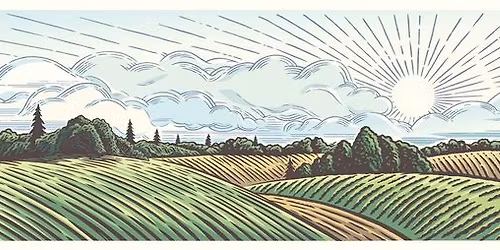 2025 Thank a Farmer Dash