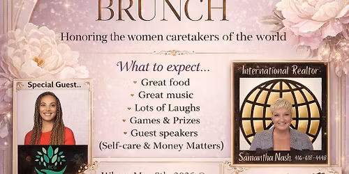 Nevella\u2019s Cocktails and Cupcakes Presents Bestie Brunch