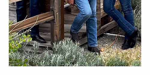 Free Gospel Concert!!!  Ernie Couch & Revival!!!