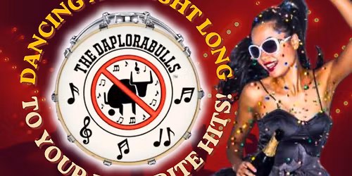 The Daplorabulls Live @ Daisy\u2019s Patchogue