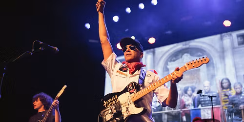 Tom Morello & Friends