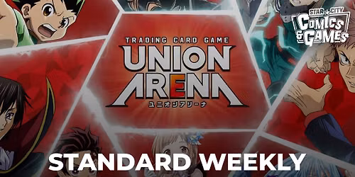 Union Arena TCG