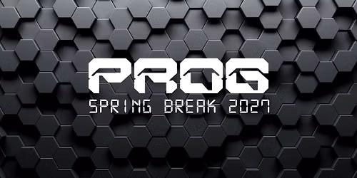VOXHTX presents PROG w\/ special guest TBA