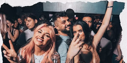 Latino Fest (Brighton) March 2026