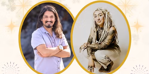 Rhythm of the Soul, New Year\u2019s Edition