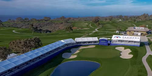 Farmers Insurance Open - Sunday at Torrey Pines