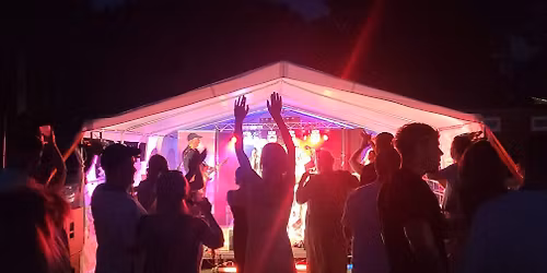 The Estrella's play NBSA