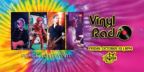 Vinyl Radio