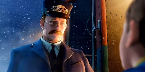 Polar Express Day - Moshannon Valley