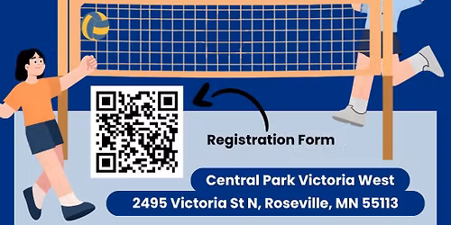 Summer Grass Volleyball Tournament