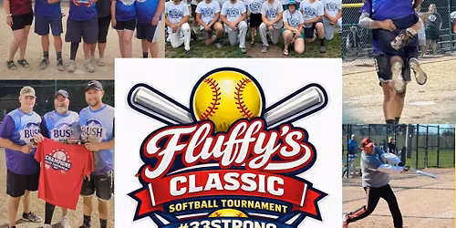 Fluffy\u2019s classic softball tournament fundraiser 