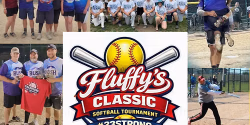 Fluffy\u2019s classic softball tournament fundraiser 
