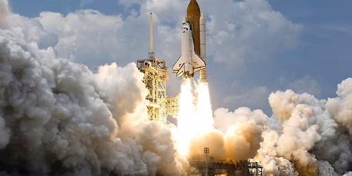 Summer Camp: Space and Flight Adventures (ages 7-12)