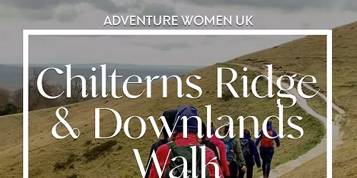 Chilterns Ridge & Downland Walk \u2013 Pegsdon & Deacon Hill (10.5km, Easy\u2013Moderate)