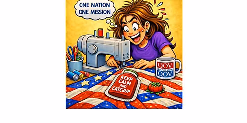 Quilts of Valor 