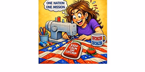 Quilts of Valor