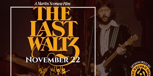 The Last Waltz