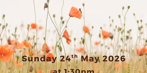 Afternoon Chamber Music Recital