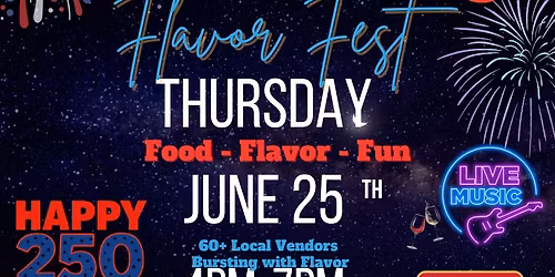 Taste of the Bay
