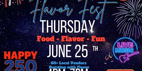 Taste of the Bay