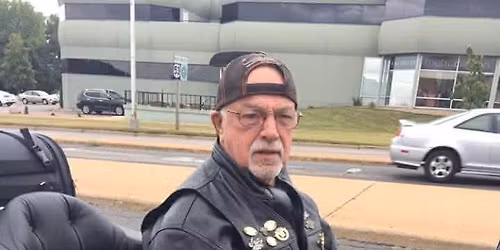 Rick Stoflet Sr. Memorial Ride