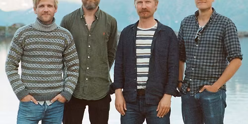 Danish String Quartet