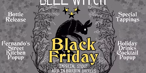 Bell Witch Black Friday 