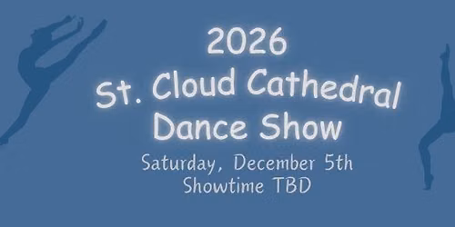 2026 Cathedral Dance Show