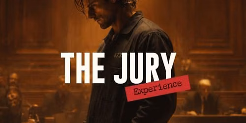 The Jury Experience - Frankenstein on Trial: The Man Who Defied God