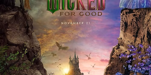 Cherelle\u2019s Private Premiere Event Of the New Wicked For Good Movie