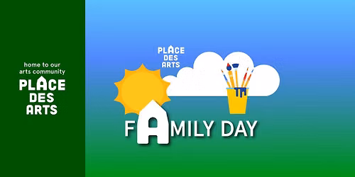 Family Day @ PdA