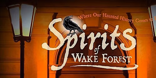 2026 Spirits of Wake Forest