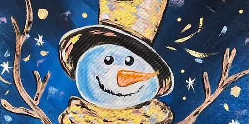 Paint and Sip at the Wild Onion Brewery