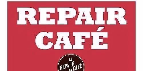 Repair caf\u00e9 Aalborg