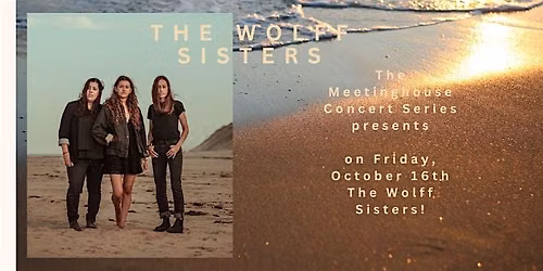 The Wolff Sisters