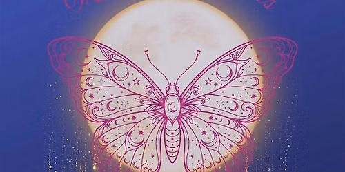 Misfit Moon Circle- Capricorn Full Moon
