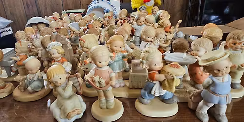 Wimberley Market Days