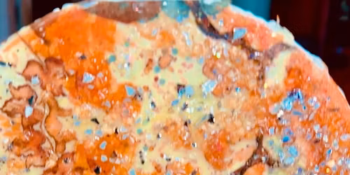 \u2728 Coastal Harvest Pumpkin Canvas \u2728