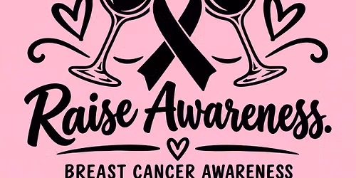 Drinks for Pink at The Selinsgrove VFW 