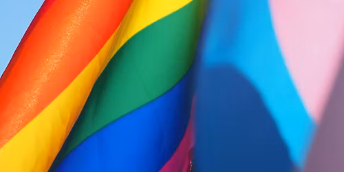 We're Here Utah County: LGBTQIA+ Meet & Greet