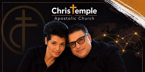  Teaching and Revival Service 
