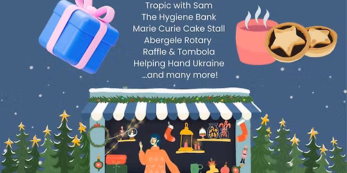 Christmas Fayre